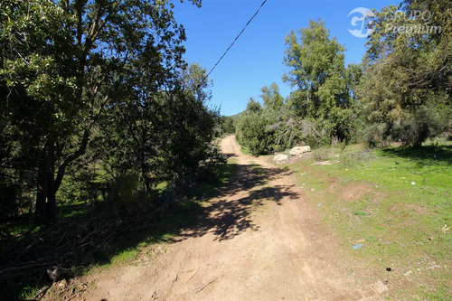 Excelente Parcela En Venta En Quilpué