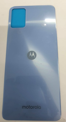 Tapa Trasera Motorola E22i Alta Calidad