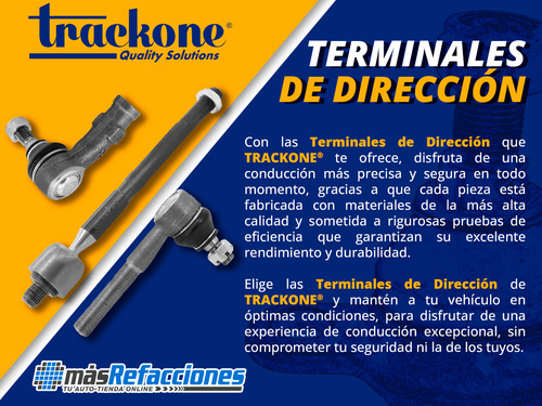 Bieleta Izquierda O Derecha Festiva 90 Al 93 Trackone