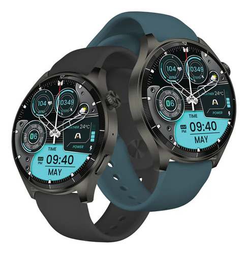 Smart Watch Argomtech Skeiwatch C61