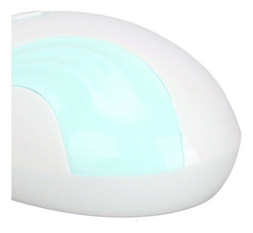 Mini Ratón Inalámbrico De 2,4 G, Dpi, Ajustable, Ergonómico