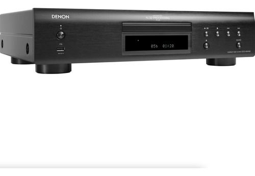 Cd Player Denon Dcd-900ne Com Usb Dsd 2,8/5,6 ( 120v )