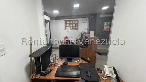 Local En Venta En El Ccct Jr