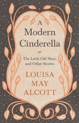 Libro A Modern Cinderella - Louisa May Alcott