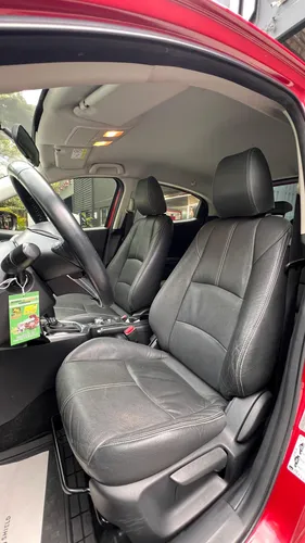 Mazda 2 1.5 Touring