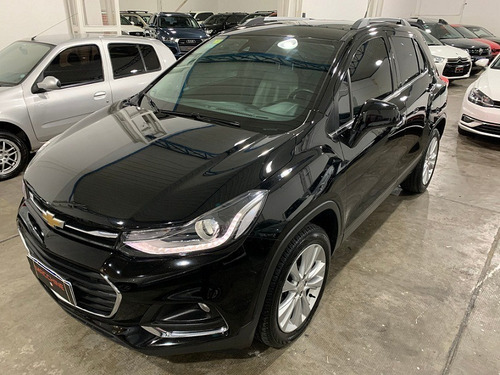 Chevrolet Tracker 1.8 Ltz+ 4x4 At