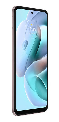 Imagen 3 de 6 de Celular Motorola Moto G41 128gb 4gb Ram Dorado 6.4 Nfc Cta