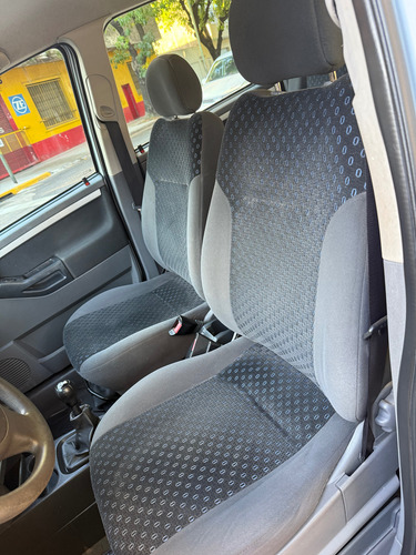 Chevrolet Meriva gls 1.8 Gls