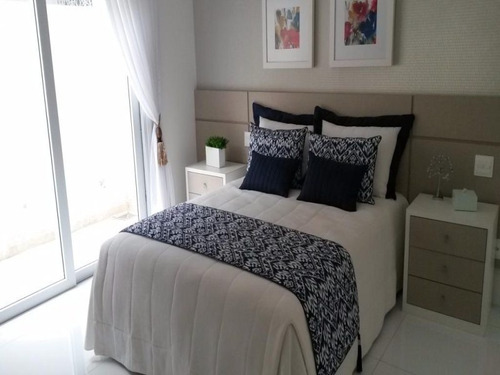Casa Residencial À Venda, Acapulco, Guarujá. - Ca0095 - 34709686
