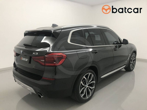 Imagem 4 de 15 de Bmw X3 2.0 16v Gasolina X Line Xdrive30i Steptronic