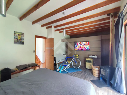 Parcela Con Casa 3d 2b Piscina Terraza Arriendo En Talagante