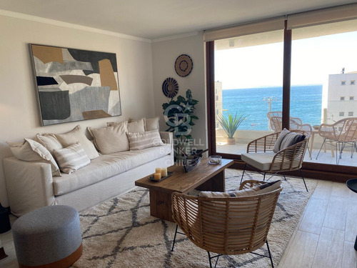 Vista Al Mar Despejada,dpto Nuevo