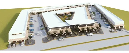 Venta De Locales Comerciales Al Sur De Ags Plaza Canteras - foto 1