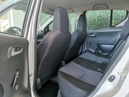 Suzuki Celerio Ga 2015