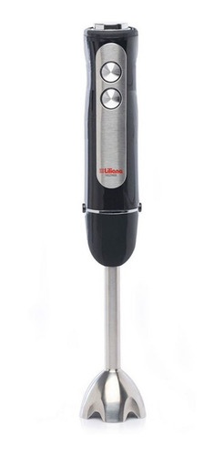 Mixer Liliana Fastmix AH150 negro 220V - 240V 850W