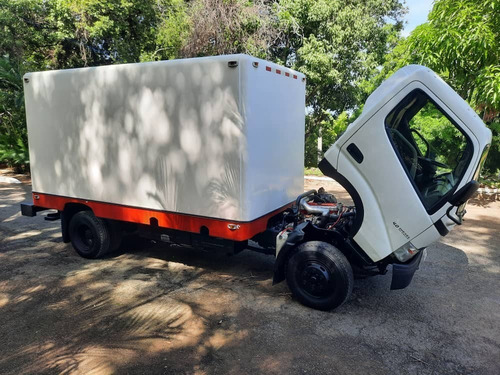 Imagen 9 de 15 de Toyota Camion Dyna Cava Refrigerada