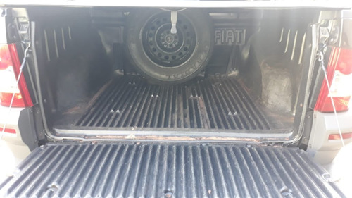 Fiat Strada Adventure