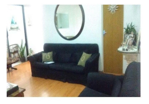 Imagem 1 de 28 de Apartamento Com 3 Dormitórios À Venda, 66 M² Por R$ 320.000,00 - Campo Limpo - São Paulo/sp - Ap2546