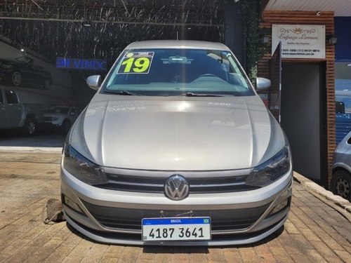 Imagem 2 de 9 de Virtus 1.0 200 Tsi Comfortline Automático
