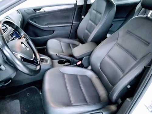 Imagem 8 de 13 de Volkswagen Jetta 1.4 16v Tsi Comfortline Gasolina 4p Tiptron