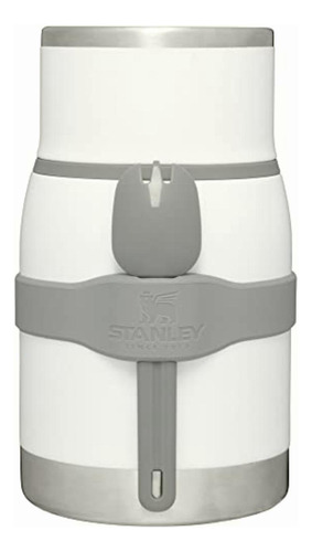 Stanley Adventure To Go Tarro De Alimentos Aislado Con Tapa