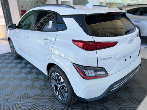 Imagen 3 de 20 de Hyundai Kona Eléctrica