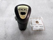 Comprar Perilla Selectora Fuller Botón Negro 3 Pases (7840)
