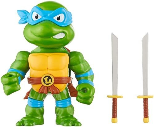 Juguetes Jada Adolescentes Mutant Ninja Tortugas 4 5hxmk