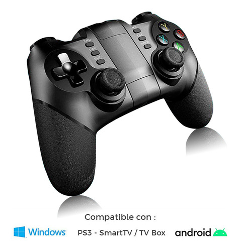 Gamepad De Juegos Bluetooth Para Teléfono Android