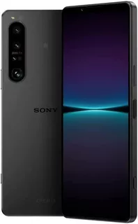 Sony Xperia 1 Mark Iv Xqct62/b 12gb 512gb Dual Sim Duos