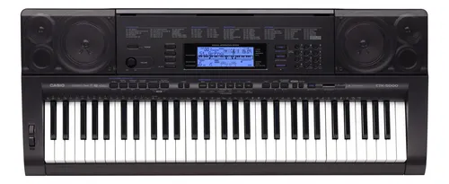Casio ctx 5000 clearance price