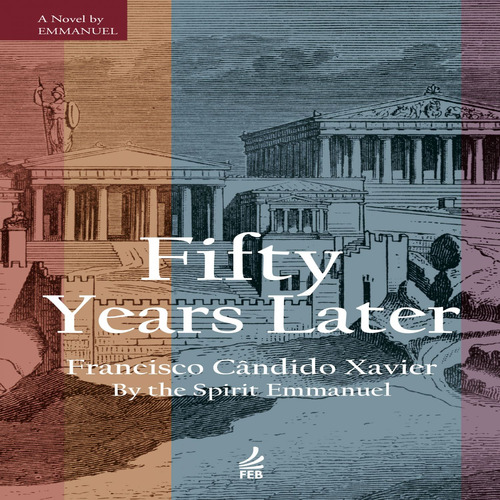 Ebook: Fifty Years Later