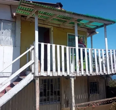 Departamento en arriendo