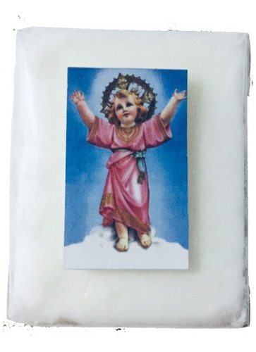 20 Piezas Recuerdo Del Divino Niño Jesus (ja80)