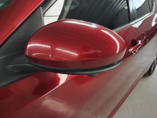 Nissan Sentra 2.0 Advance At