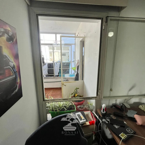 Venta Apartamento 2 Dormitorios Centro Montevideo V