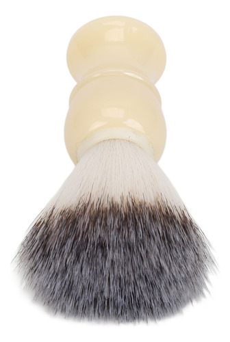 Escova De Sabonete Para Barba Masculina, 2 Peças De Espuma D