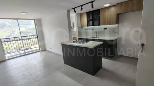 Apartamento En Arriendo Navarra 472-7067