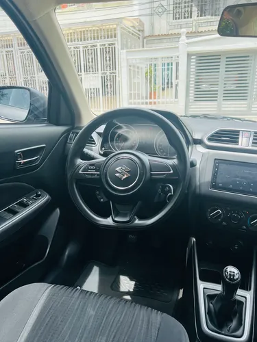 Suzuki Swift 1.2 Dzire