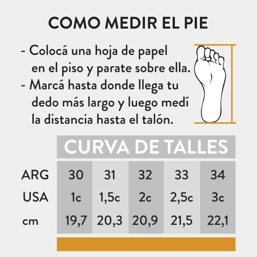 Imagen 4 de 5 de Zapatillas Vicus Folk Niños Gamuza/lona Negro
