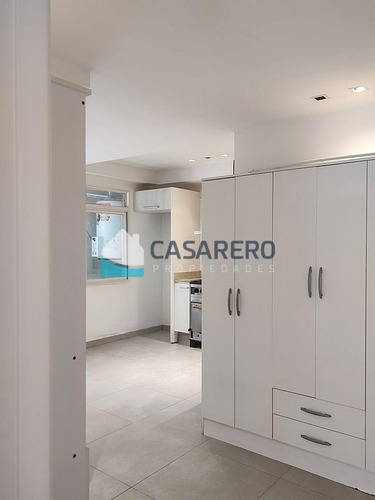 Departamento En Venta Ubicado En Palermo Chico, Capital Federal, Buenos Aires