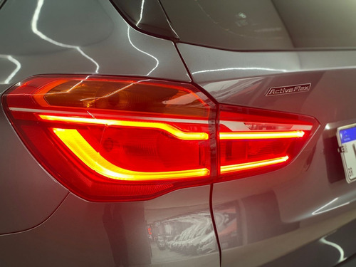 Imagem 9 de 15 de Bmw X1 2.0 Sdrive20i X-line Activeflex 2017 Teto Solar