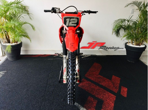Imagem 7 de 7 de Honda Crf 230f 2018