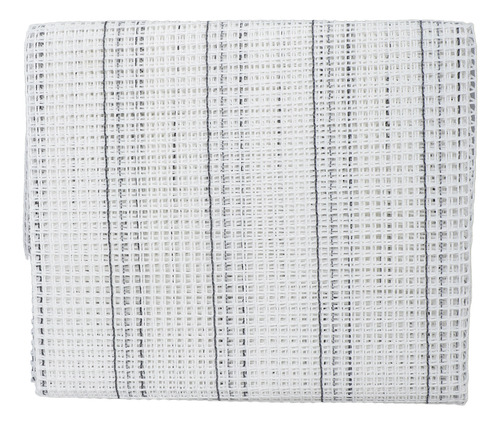 Sábanas De Lona De Malla Para Enganchar Alfombras, 50 X 100