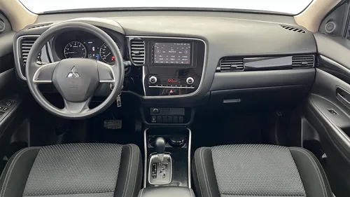 Mitsubishi Outlander KAITEKI LX