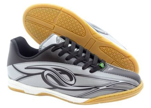 Imagen 3 de 3 de Zapatos Pupillos West Originales Futsal Pupillo Futbol Sala