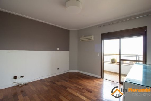 Imagem 14 de 15 de 15396 - Apartamento 3 Dorms. (3 Suítes), Morumbi - São Paulo/sp - 15396