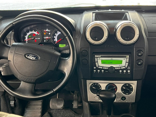 Ford Ecosport 2.0 Xlt Flex Aut. 5p