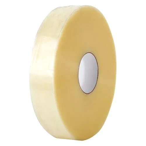 TRANSPARENTE GRANEL 284 TUK 48mm x 914m mm PZAS/ CAJA 6 Piezas por caja - Código: 258426 | Compra en Guadalajara