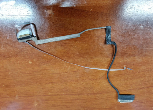 Flex De Video Hp Pavilion 15-cx0003la P/n: Dc02c001200 (Usado)